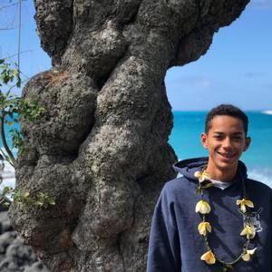 Meet your Posher, Bryan